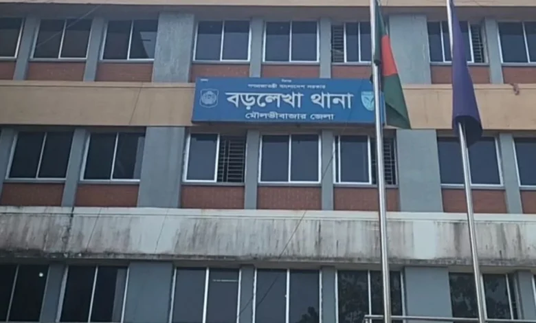 মৌলভীবাজারে দুই ভারতীয় নাগরিক আটক 1 BGB eM4bhdR