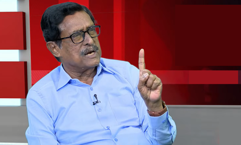 একই ভুল করলে বিএনপির অবস্থাও আ.লীগের মতো হবে: ফজলুর রহমান 1 FAZLUR 6a02c73f84998