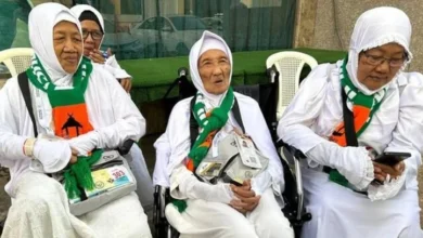 Hajj 2952026 2605300523