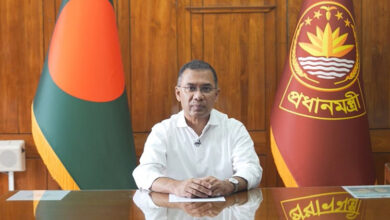 Tareq rahman 1