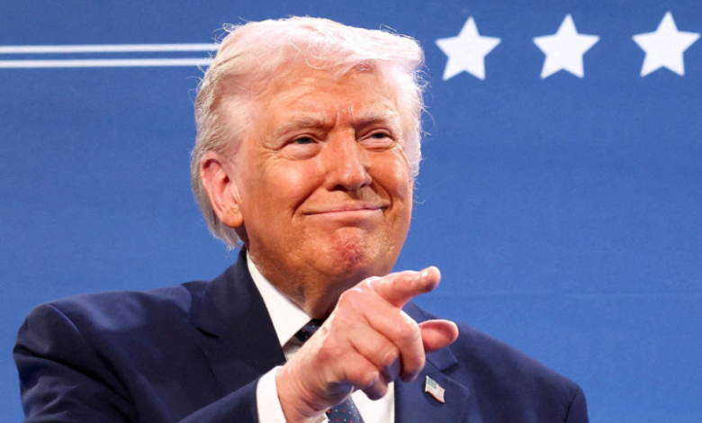 Trump