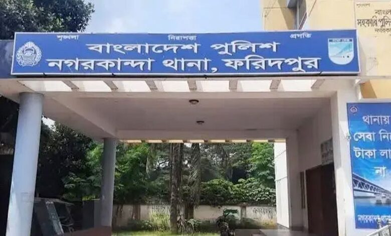 বড় ভাইয়ের কবজি কেটে নেওয়ার অভিযোগ ছোট ভাইয়ের বিরুদ্ধে 1 Untitled 1 6a030970d7078