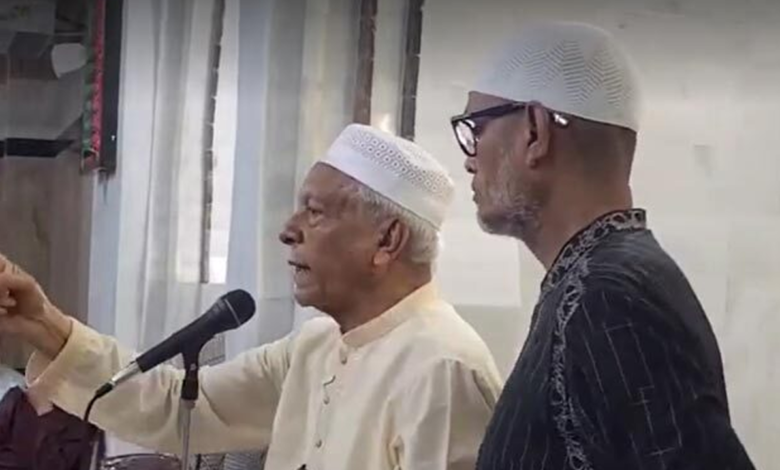বিএনপির নাম ভাঙানো চাঁদাবাজদের পিটিয়ে মারতে বললেন ভিপি জয়নাল 1 Untitled 1 7