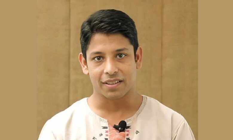 ঢাবি শিক্ষার্থীর আত্মহত্যা: রিমান্ডে শিক্ষক সুদীপ চক্রবর্তী 1 Untitled 69f71514060a3
