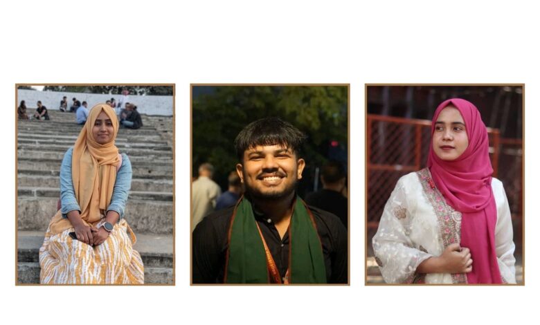 মা হারানো শিক্ষার্থীদের চোখে মা দিবস: শূন্যতা, স্মৃতি আর অশ্রুভেজা ভালোবাসা 1 WhatsApp Image 2026 05 10 at 1.46.19 PM