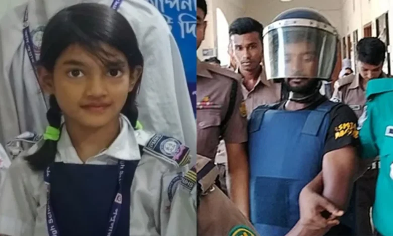 শিশু রামিসাকে গলা কেটে হত্যার আগে ধর্ষণ করে সোহেল: পুলিশ 1 c3f00f18b8624806174f3981d8650e21 6a0da8ee5266a