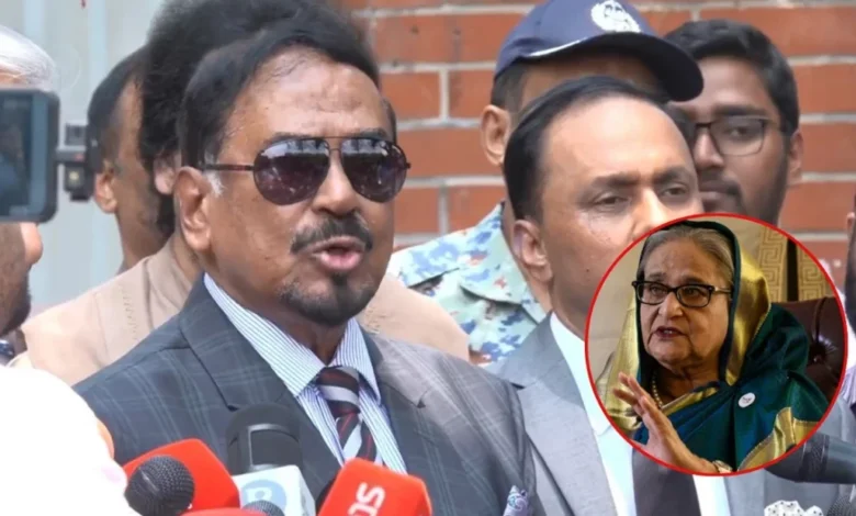অভিনয়ে পারদর্শী শেখ হাসিনা ও তার দলকে জনগণ ‘থু থু’ দেবে: স্পিকার 1 ca90e0dba0afd6080896d186e23e0ee9 6a02ee6002072