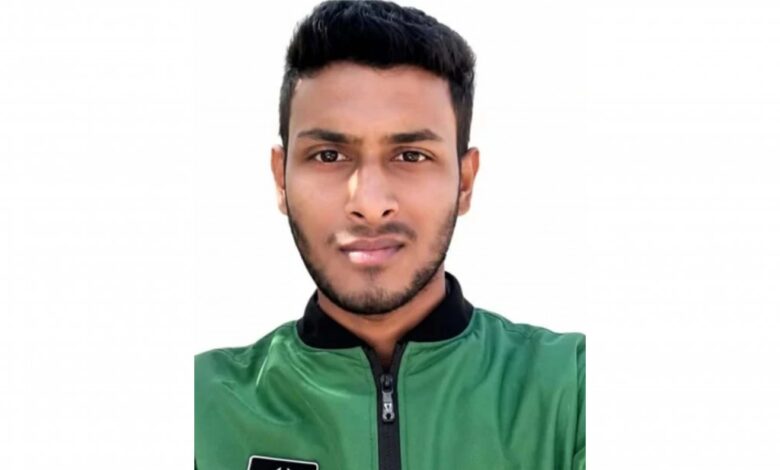 ফ্লাইওভারের রেলিংয়ে ঝুলছিল ছাত্রলীগ নেতার মরদেহ 1 cfe9b00aaf64e2609b1467c4e8757cc6 6a0407cb08585