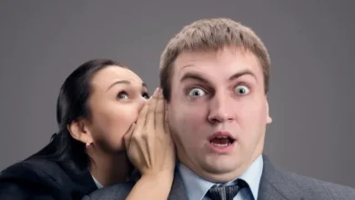 depositphotos 37103529 stock photo whisper