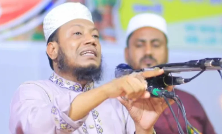 শিশু রামিসা হত্যাকারীর প্রকাশ্যে ফাঁসি চাইলেন এমপি আমির হামজা 1 ffddc33265f1d1bc88aa03dd714e6979 6a100c6611b8d