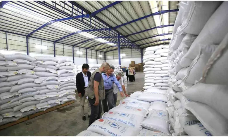 food crisis 20260502211917