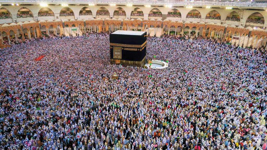 hajj