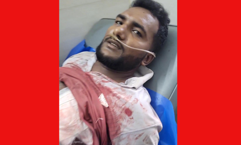 দুই ভাই মিলে ঠিকাদারকে প্রকাশ্যে কুপিয়ে হত্যা 1 hot
