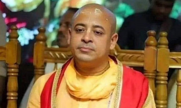 আলিফ হত্যা মামলায় হাইকোর্টে ইসকন নেতা চিন্ময় দাসের জামিন নামঞ্জুর 1 image 169869 1735821462