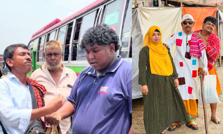 কবিরাজ সেজে নেট দুনিয়া কাঁপানো ব্যক্তি আসলে পেশাদার অভিনেতা 1 image 292646 1779144049