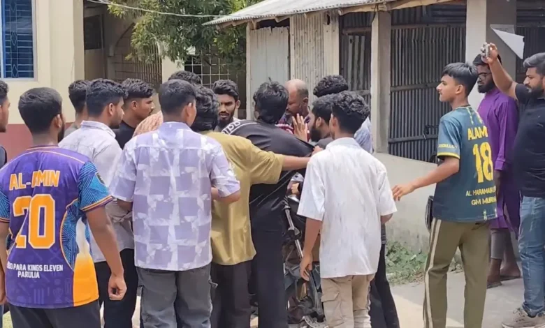 কমিটি নিয়ে শিবিরের দুই গ্রুপের সংঘর্ষ 1 image 294993 1779877063