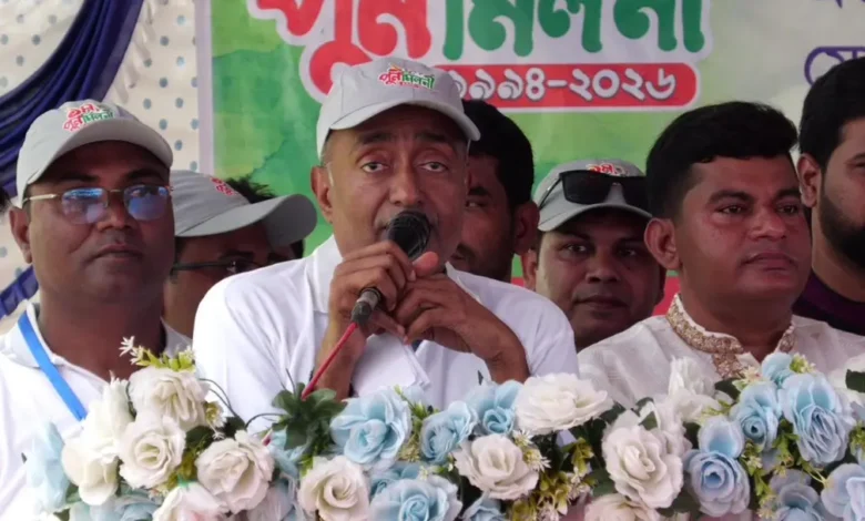 বেহেশতের টিকিট বিক্রির জন্য ইমাম নিয়োগ দেয়া হচ্ছে: আইনমন্ত্রী 1 law minister 20260529151230