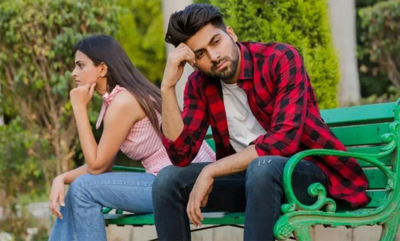 ভালোবাসার মানুষটি কী স্বার্থপর, বুঝবেন কীভাবে? 1 love 1 20240406171427