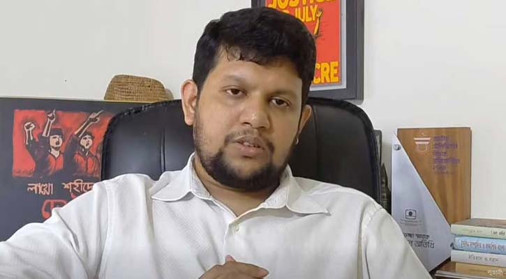 ‘লীগ সেদিনই ব্যাক করেছে, যেদিন মবস্টারদের দেশে হিরো বানানো হয়েছিল’ 1 m 20260520010645