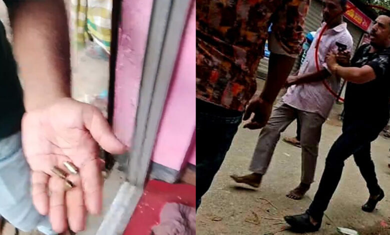 অটোরিকশা সাইট দেওয়া নিয়ে স্বেচ্ছাসেবক দলের দুই গ্রুপের সংঘর্ষের ঘটনায় মামলা 1 mam