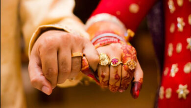 marriage