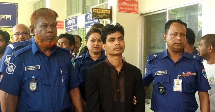 শিশু ধর্ষণের দায়ে একজনের মৃত্যুদণ্ড 1 meher 20260524160814