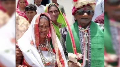 rajasthan couple 1