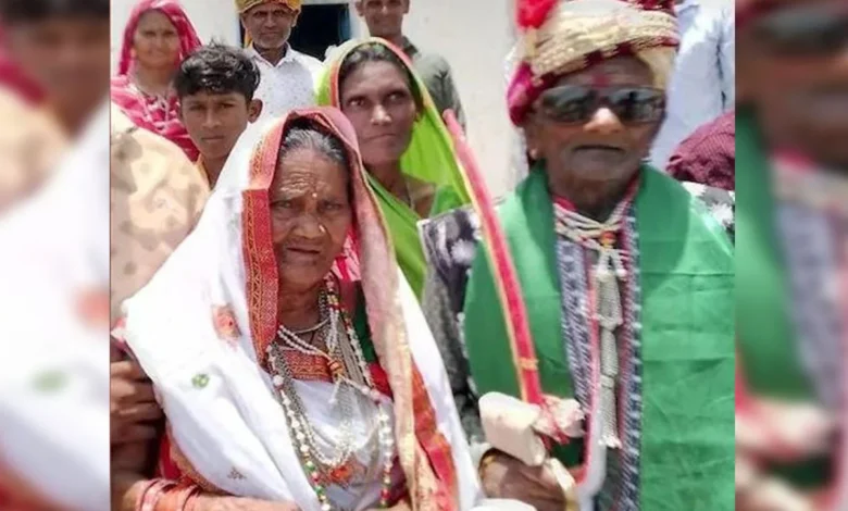 rajasthan couple 1