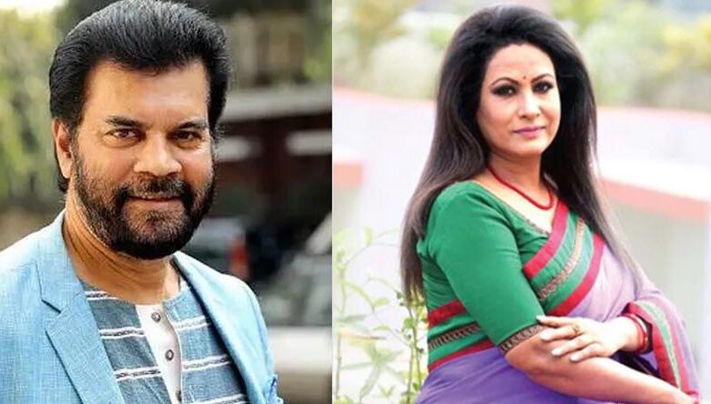 কাঞ্চন ভাইয়ের এই দুঃসংবাদ এত তাড়াতাড়ি শুনতে হবে ভাবতে পারিনি: চম্পা 1 resize 2