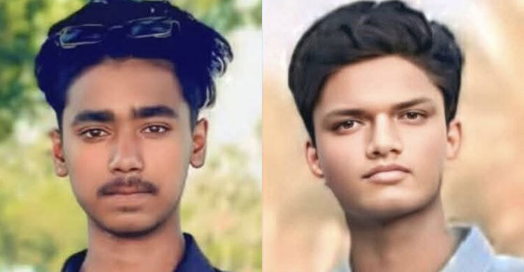 ঈদের দিন পদ্মা সেতু দেখতে গিয়ে সড়ক দুর্ঘটনায় প্রাণ গেল দুই বন্ধুর 1 road bg 20260528225530