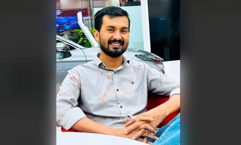 ‘ছিন্ন-বিচ্ছিন্ন হোক দেহ’, স্ট্যাটাসের পর সড়ক দুর্ঘটনায় প্রবাসী নিহত 1 saudi 20260529121148