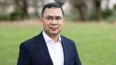 tarek rahman trk rhmn