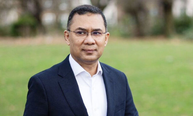 tarek rahman trk rhmn