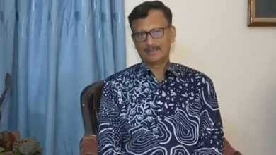তৌহিদ হোসেন