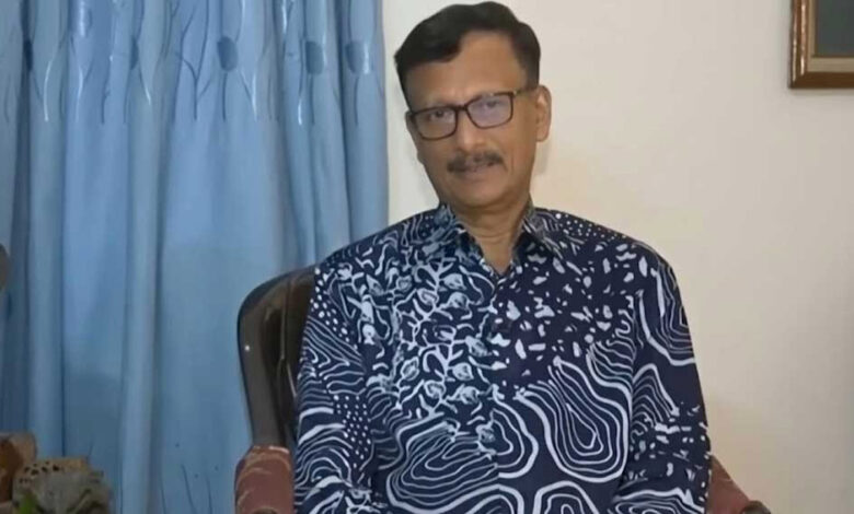 আগামী নির্বাচনেই অংশ নিতে পারে আ.লীগ: তৌহিদ হোসেন 1 তৌহিদ হোসেন