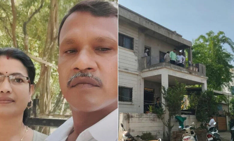 নন