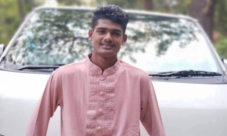 সংসার করতে স্ত্রীর ৯ শর্ত, স্বামীর আত্মহত্যা 1 ১ 69fb2787b7190