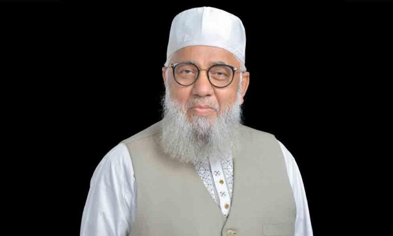 জামায়াতের এমপি শাহজাহান চৌধুরীকে গুলির পরিকল্পনা, অডিও ফাঁস 1 325419871498 1770916374
