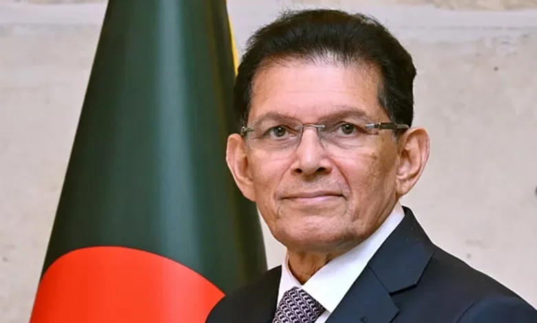 যুক্তরাষ্ট্রের সঙ্গে বাণিজ্য চুক্তি বাংলাদেশের অবস্থান শক্তিশালী করতে ভূমিকা রাখবে: পররাষ্ট্রমন্ত্রী 1 6d7c03597f4024a4ea2fe047f596983c 6a32a4fb344b0