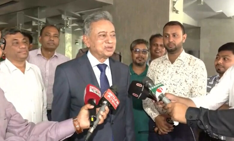 জাতির আকাঙ্ক্ষা-প্রত্যাশা পূরণে এবারের বাজেট করা হয়েছে: অর্থমন্ত্রী 1 7f18dbfdbcc19c0c53ff61da6f060711872c2e6adec90f0c