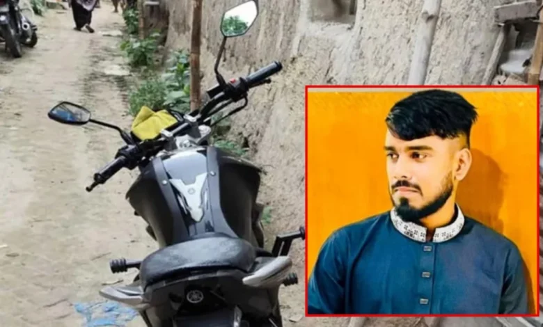 স্ত্রীকে জোর করে আনতে গিয়ে ধাওয়া খেয়ে পালালেন ছাত্রদল নেতা 1 9a530436ec867aea6914e71a9921693a 6a34d0058afc2