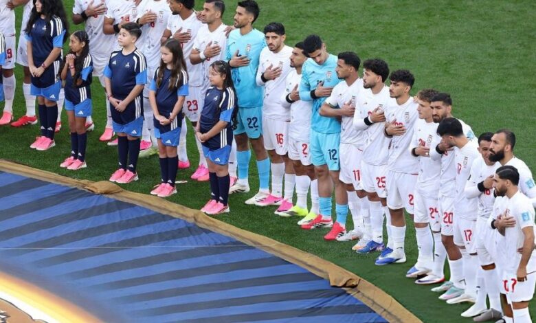 Iran Football Team 6a40c11ee0307