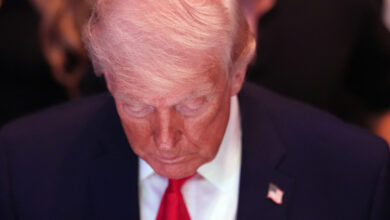 Trump 9