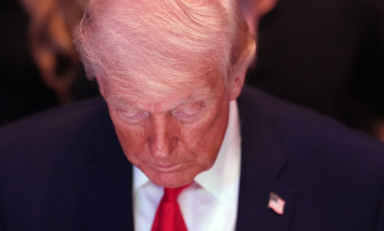 Trump 9