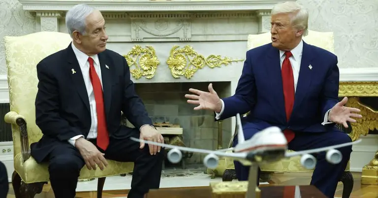 Trump Netayahu 768x402 1