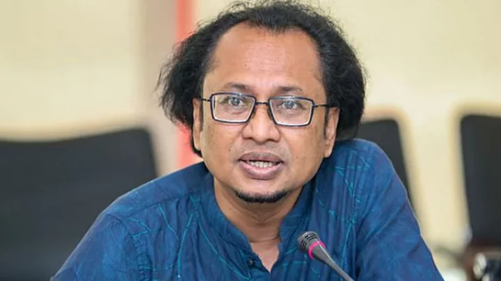'পলাতক হাসিনার কোনো খবর প্রকাশ করা যাবে না' 1 a5c95f270a73c8f9efc6a08752482f35 69d4b69b5272f