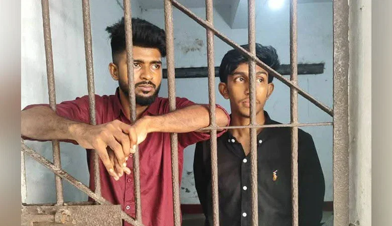 arrested two bcl 1780841923
