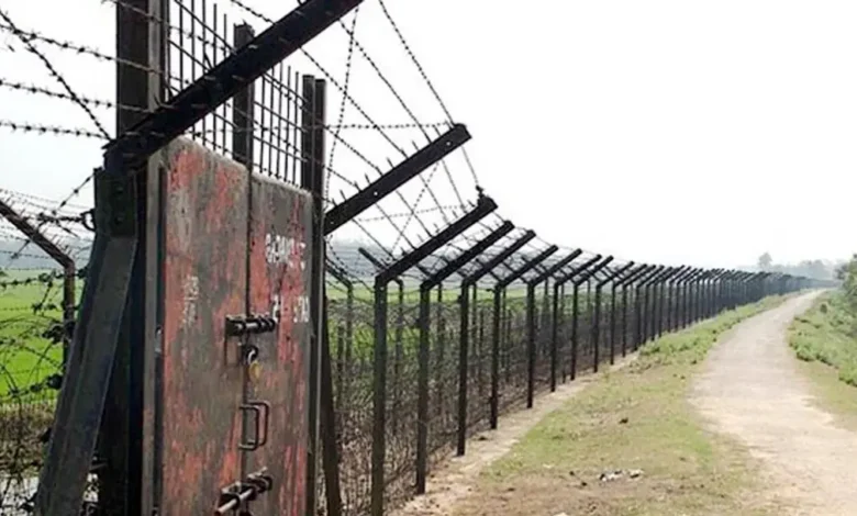 সাতক্ষীরা সীমান্তে বিএসএফের গুলিতে ২ বাংলাদেশি আহত 1 border 20260603125857