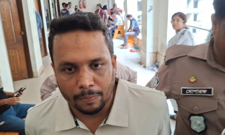 আওয়ামী লীগের চেয়ে বিএনপির আমলে বেশি মার খেয়েছি: এনসিপি নেতা আনোয়ার 1 c5fde59ca2afbd7fe8156dbdcdd76355 6a410aca470b1