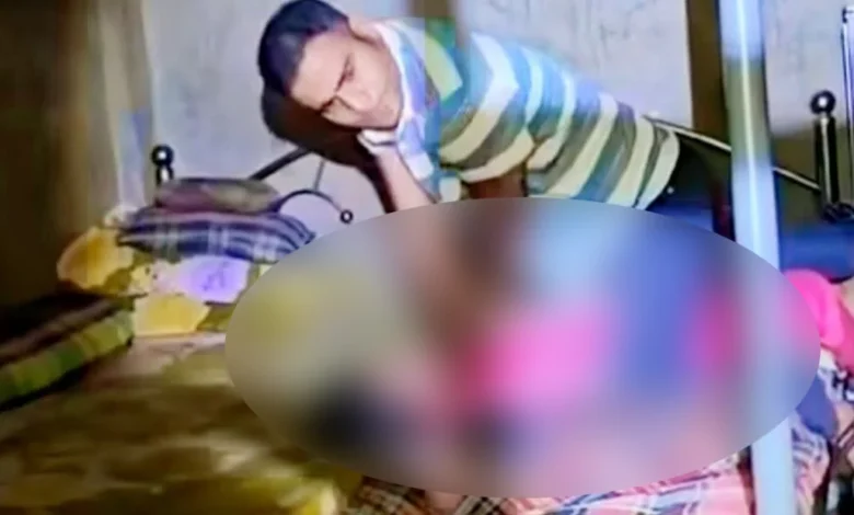 স্ত্রীকে হত্যাচেষ্টার অভিযোগে স্বামী গ্রেপ্তার, নির্যাতনের ভিডিও ভাইরাল 1 c86763b13a8d94a432b8a0da507f3ebd 6a2e5aadac316